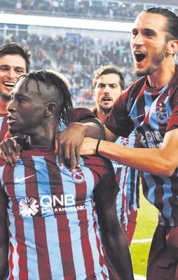 Trabzon’da Beşiktaş seferberliği