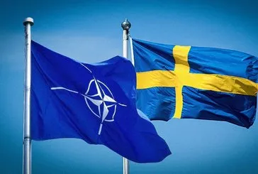 NATO’nun 32. üyesi İsveç oldu