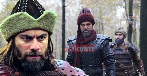 Diriliş Ertuğrul’un Doğan Alp’inden bomba yorum!