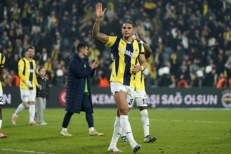 Fenerbahçe'den Süper Lig'in 2 yıldızına teklif! Galatasaray da devrede - 4