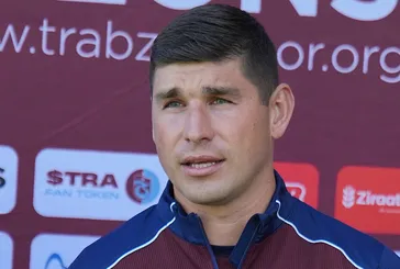 Ruslan Malinovskyi’den Fatih Tekke açıklaması: İtalya’daki hocalar gibi!