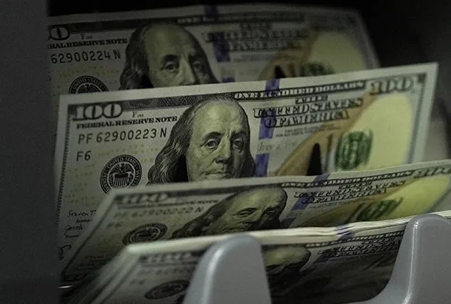 Küresel borçta yükseliş endişesi