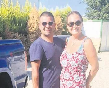 Ali’nin makam arabası