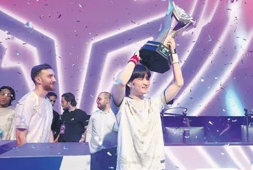 GAMEON Şampiyonluk Ligi’nde Yaz Mevsimi şampiyonu belli oldu