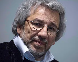 Vatan haini Can Dündardan Başkan Erdoğan itirafı!