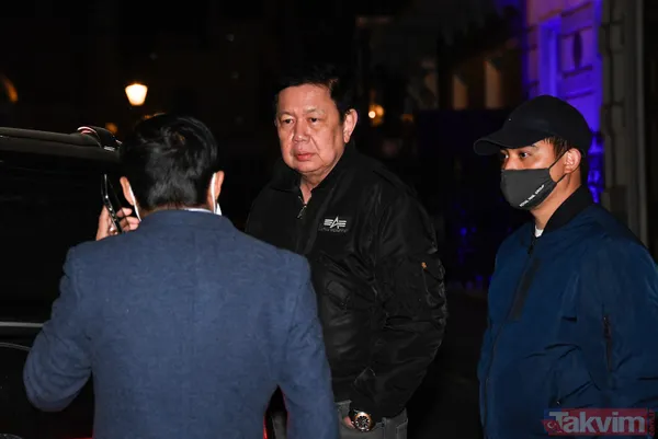 SON DAKİKA: Myanmar'daki askeri darbenin etkisi Londra'da! Büyükelçi içeriye alınmadı - 35