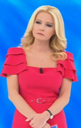 ATV MÜGE ANLI SON BÖLÜM İZLE! Ailesinin aldığı ses kaydı ile kaçırıldığı kanıtlanan Nuriye Dinç olayında son durum!