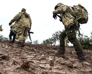 İşte Afrin’deki haritanın son hali