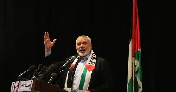 Heniyye'den Katar, Mısır ve BM'ye çağrı
