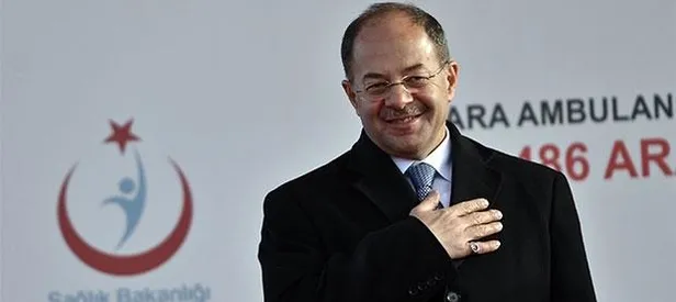 Sağlık Bakanı Akdağ o ile müjdeyi verdi