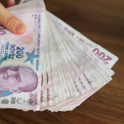 1 milyon TL’ye 194 bin lira net kazanç: Bankaların mevduat faiz oranları ne kadar oldu?