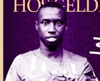 Eyüpspor’a Senegal’den iki genç transfer