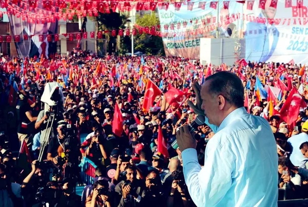 SON DAKİKA: Başkan Recep Tayyip Erdoğan'dan Manisa'da Toplu Açılış Töreni'nde önemli açıklamalar! 9 numara Sultani çekirdeksiz üzüm alım fiyatını açıkladı-2