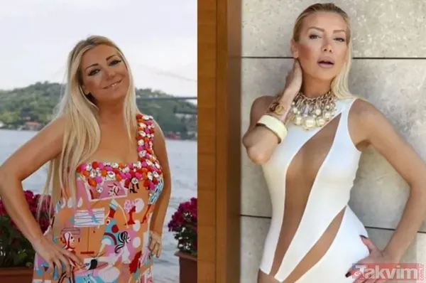 Seda Sayan’ın 23’lük müstakbel gelinine bakın! Miray Daner saten sütyeniyle boy boy paylaştı! Oğulcan Engin’in biricik aşkına yorum yağdı - 18