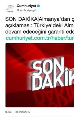 İçimizdeki Almanlar