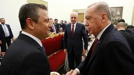 Başkan Erdoğan Özgür Özel ile görüşecek! Kulislerde bomba iddia: Ekrem İmamoğlu rahatsız oldu