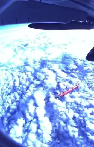 HGK-82 operasyonel kullanıma hazır