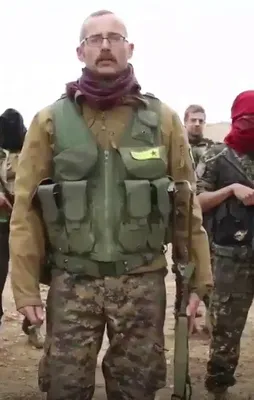 YPG'li teröristleri ABD'li ajanlar eğitiyor
