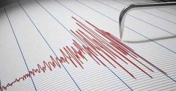 Son dakika: Elazığ’da korkutan deprem! Son depremler