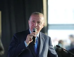 Başkan Erdoğan’dan önemli açıklamalar