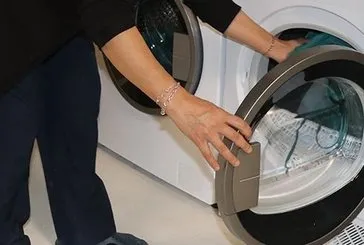 30 yıl boyunca tamirciye gerek kalmayacak! Çamaşır makinesindeki bu temizleme modunu kimse bilmiyor!