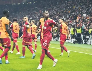 Ada’da Galatasaray övgüsü