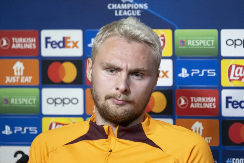 ÖZEL | Nelsson'dan şok talep! Yönetim karar verecek - 4