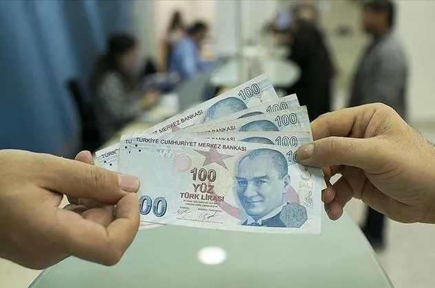 15 milyon vatandaşa 35 milyarlık destek