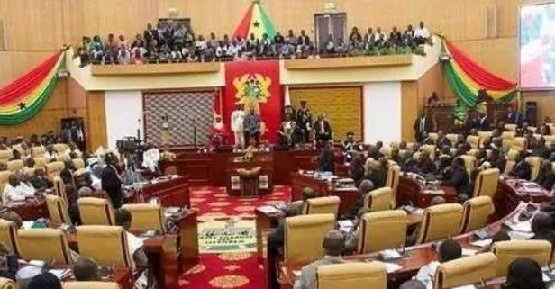 Gana Parlamentosu'ndan Afrika Uluslar Kupası’nda kötü performans sergileyen milli takıma soruşturma