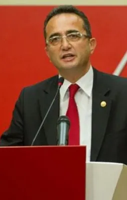 Bülent Tezcan özür dilemeyecekmiş