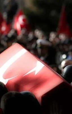 Batman'da terör saldırısı: 2 askerimiz şehit
