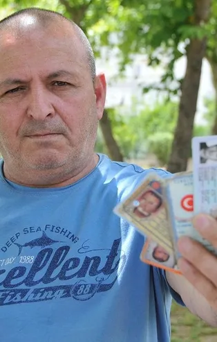 Hatalar zinciri nedeniyle 5 isimli adamın evliliği tehlikede: "2 kez askere gittim, hanımımın 5 kocası var"