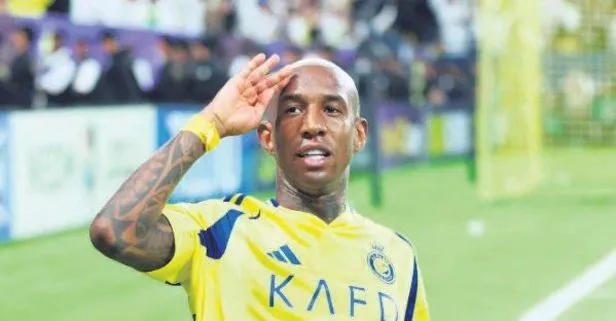 Talisca geliyor! Menajeri parasal sorunları çözerek transferin önünü açtı