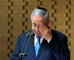 Türkiye’nin Barış Pınarı Harekatı’yla terör koridoruna vurduğu darbe işgalci Netanyahu’yu kudurttu!