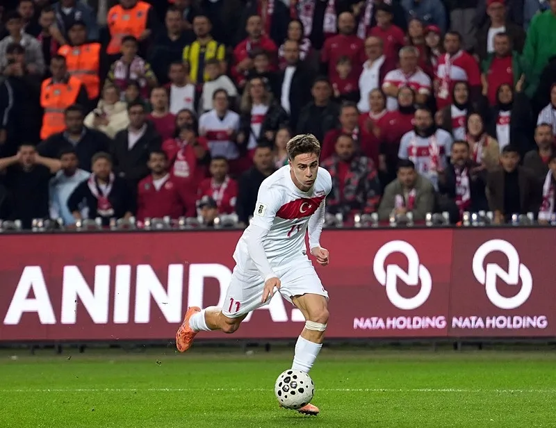 Kaldığı yerden devam ediyor