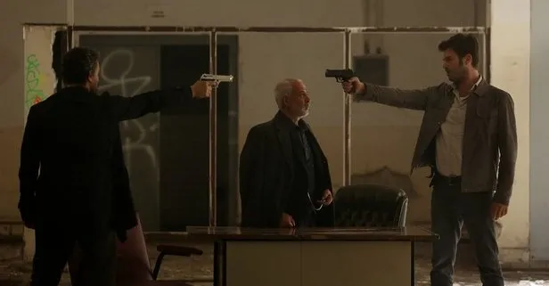 Çarpışma 23. bölüm fragmanı yayında mı?