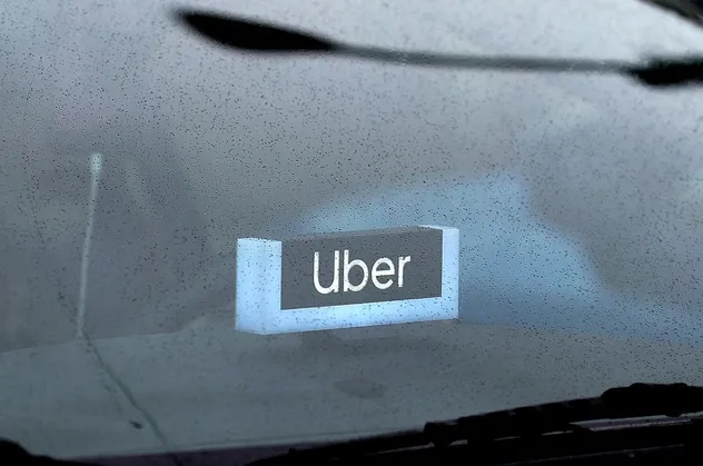 Son dakika: Uber'e dudak uçuklatan ceza! Danimarka’ya yaklaşık 25 milyon lira ödeyecek