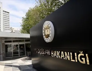 Türkiye’den S. Arabistan’daki saldırıya kınama