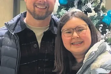 Kanserden mucize dönüş! 13 yaşındaki Alyssa yeni tedaviyle hayata tutundu