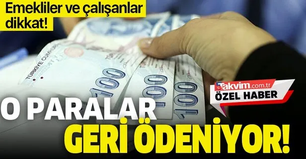 sgk li bagkur lu emekli dikkat