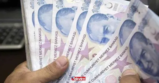 Paraya sıkıştıysanız nakit ihtiyacınız varsa bankalar resmen duyurdu!