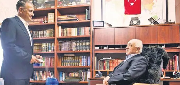 Resmi olmayan kesin sonuçlara göre kaybedenler kulübü