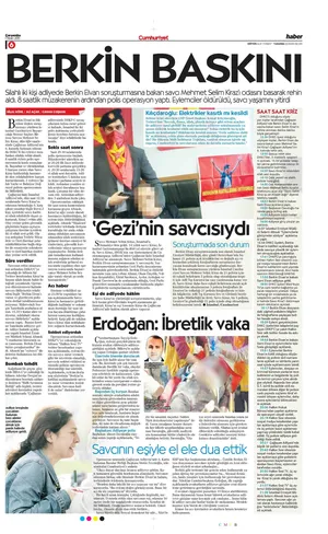 Belge belge FETÖ Cumhuriyet'i dosyası-25