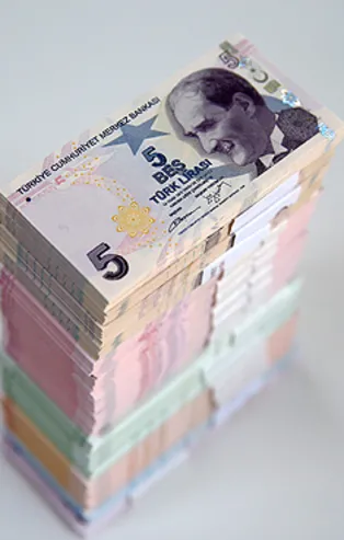 Avrupa'nın en büyük bankalarından SEB'den flaş Türkiye mesajı: Türk Lirası istikrar kazanacak