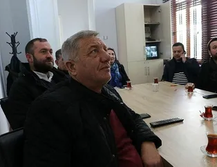 Zam kararı muhtarları sevindirdi