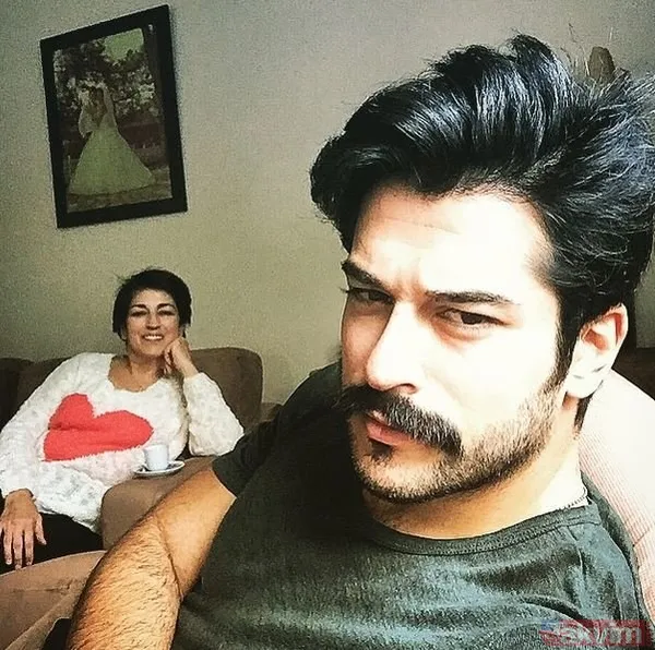 Feyyaz Şerifoğlu babasının kopyası gören inanamadı! - 19