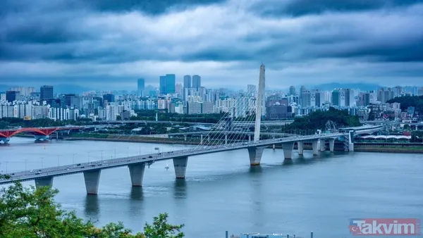 Lüks harcamada zirvedeler! Dünyanın en çok para harcayan ülkesi - 15