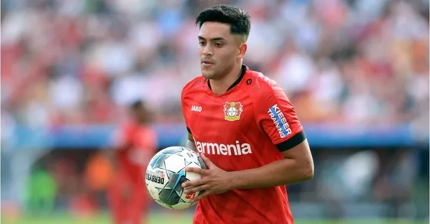 Beşiktaş Alman Orta Saha Nadiem Amiri İçin Düğmeye Bastı