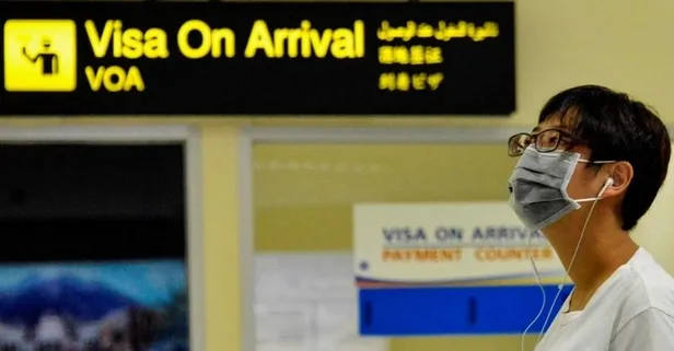 Koronavirüs sonrası maske talebi arttı! Maske fiyatlarından büyük vurgun!