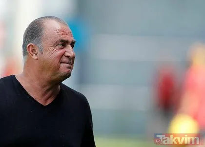 Galatasaray’da Ait Bennasser sesleri | Galatasaray son dakika transfer haberleri